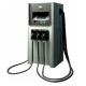 TUV Commercial EV DC Charging Station 60kW CCS CHAdeMo 9'' Touch Screen