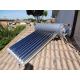 T/P Valve and Bracket Included 200L High Pressure Solar Water Heater for Roof Top