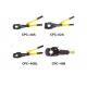 80-120 KN New Hydraulic Wire Cutter for Cutting in Light Weight
