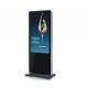 Exhibition intelligent Standalone Digital Signage Lcd Advertising Display