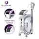 CE ISO Approved E Light IPL RF Hair Removal Medical Beauty Machine