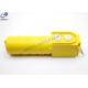 Cutter Parts Yellow Handing Control COP-21R GB1408.5-2001 250V 2.2KW For Bullmer Auto Cutter