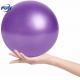 18cm Extra Thick Non Slip PVC Gymnastics Dance  Rhythmic Gym Ball