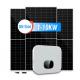 5 Kw Solar Power System Home 10kw Roof Mount Solar Tracking System