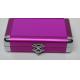 Anodize Pink Small Aluminum Case