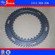 ZF Gearbox/Transmission Spare Parts Gear Ring 1312304106 for Heavy-duty Truck Maintenace