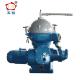 Oil Water Separator Machine For Marine Diesel Engine Lubricating Heavy Fuel Oil