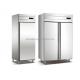 Customized Kitchen Freezer Refrigerator Fridge Commercial Freezer Upright Refrigerators And Freezers
