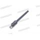 Single / Double Hole Knife Connecting Link Assy 705542  For MH8 Q80 Cutter Parts