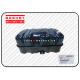 Genuine Isuzu Engine Parts Fuel Tank 8-98062738-4 8980627384 Suitable for ISUZU 700P