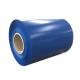 Customizable Color Coated Aluminum Coil 3003 H24 Colour Aluminum Coil For Roofing Sheet