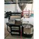 Household 3kg Coffee Roaster Stainless Steel Hot Air Roasting Machine