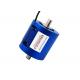 Miniature shaft torque sensor|Inline rotary torque transducer-Customizable