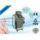 Beauty Salon SHR Hair Removal Machine For skin rejuvenation / Tattoo Removal