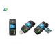 ODM Handheld Android Pos LCD Display Android Based Pos Machine