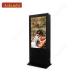 75inch Outdoor Advertising Dual Side Wifi LCD Floor Standing Digital Signage Totem