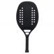 Hot Sales Racchette Carbon Fiber Beach Tennis Racket Paddle Made to Order Logo