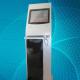 2018 hottest Digital Skin Analyzer Machine For Acne Test , LCD Analysis Machine Face test