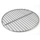 Non Stick Bbq Grill Metal Mesh 316 Stainless Steel