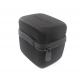 Large Capacity EVA Watch Case For Electronic Accessories Inner Cut Off Foam