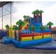 indoor inflatable playground inflatable playground on sale inflatable playground rentals
