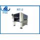 RT-1 LED bulb printer  manufacturers pick and place Machine SMT Automatic HIGH SPEED printing machine