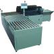 CCD Register Aluminum CTP Printing Plate Bending And Hole Punching Machine