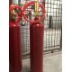 20m Fire Detection Tube For Power Plant / Communication / Petrochemical