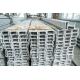 ASTM Stainless Steel Channel 304 Corrosion Resistant Stainless Steel U Channel