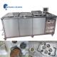 Electrolytic Mold Ultrasonic Washing Machine Rinsing And Rust Preventing
