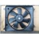 Mercedes Car Radiator Electric Cooling Fans For W221 2215001193 Long Lifetime