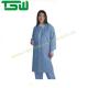Disposable Dental Lab Jackets Non Toxic For Hospital
