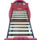 Metal Frame Material and Durable Design Custom Bed for Kids Easy Removal Advantage