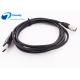  6pin female to USB data cable  Custom Power Cables HR10A-7R-6S