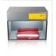 6 Lights Sources Coating Thickness Gauge Color Assessment Cabinet For Graphic Arts