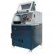 IQUALITROL Larger Workbench Beta-300Pro Automatic Cut-Off Machine with Laser Alignment