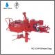 2 3/8"- 41/2" tubing YQ115-9Y Power Tong