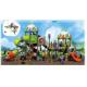 Playgrounds for Large  Space Kids Outdoor Playsets Playground