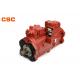 High Performance Excavator Hydraulic Pump LIUGONG 925 Excavator Regulator