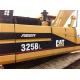 CAT used excavator 325BL for sale