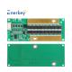 Enerkey LTO 4s 12.75v 5-80A Lithium Battery Pack BMS With Passive Balancing Function