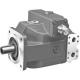 Single Cylinder A4vsg180 Hydraulic Closed Circuit Pumps Rexroth Variable Plunger Pump