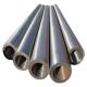 10 Sch 40 Sch 80 Seamless Stainless Steel Pipe 2205 2507 254SMO Steel Round Pipes