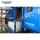 Industrial Block Ice Making Machine with 3150 KG Capacity and GEA/Bock Compressor