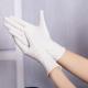 Disposable latex surgical/exam gloves, medical vinyl gloves