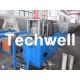 0.5mm Steel Angle, Angle Steel Roll Forming Machine For L Shape, L Profile TW-L50
