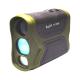 6x25 Military Laser Rangefinder Binoculars For Golfing Hunting