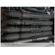 AISI Alloy Steel Oil Drilling Tools Radial Shock Absorber 1170mm Length