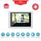 Intercom Door Bell Video Door Phone10.1 inch Color LCD Display 1080P Doorbell Camera