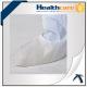 Medical Disposable Shoe Covers Nonwoven Boot Cover For Ebola With Tie Or Elastic